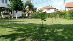 Гостиница Green Garden Apartment  Сараево